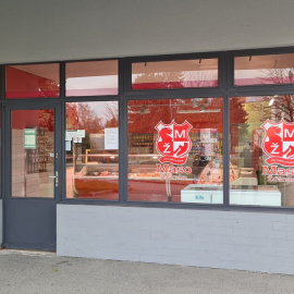 Firemní prodejny
Maso Žďársko s. r. o.